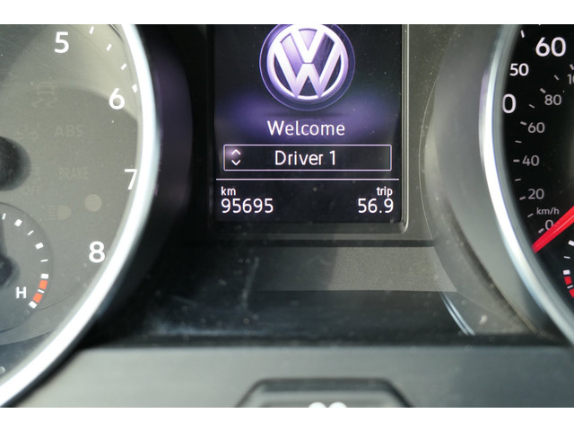 Foto 7 van Volkswagen Tiguan All-Space 2.0 TSI 4Motion Highline Panorama Carplay Stoelverwarming Leder