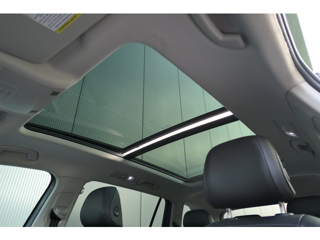 Foto 8 van Volkswagen Tiguan All-Space 2.0 TSI 4Motion Highline Panorama Carplay Stoelverwarming Leder