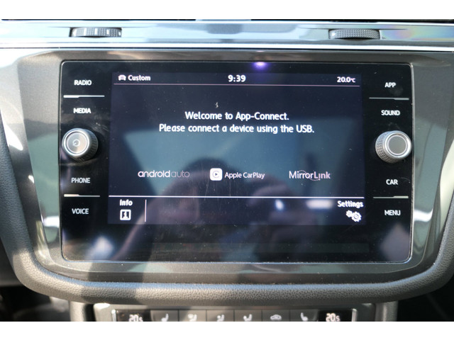 Foto 9 van Volkswagen Tiguan All-Space 2.0 TSI 4Motion Highline Panorama Carplay Stoelverwarming Leder