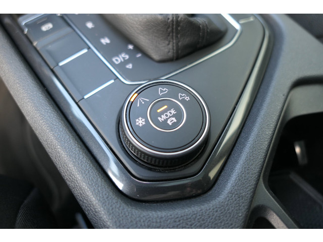 Volkswagen Tiguan All-Space 2.0 TSI 4Motion Highline Panorama Carplay Stoelverwarming Leder
