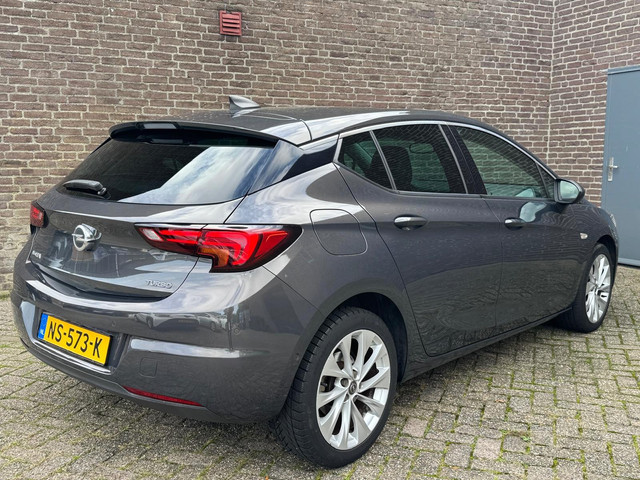 Foto 10 van Opel Astra 1.4 Turbo 150pk Innovation Carplay Camera 6-Bak Led