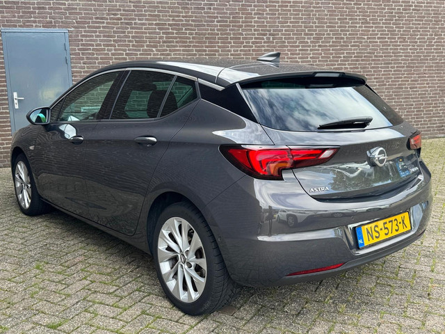 Foto 8 van Opel Astra 1.4 Turbo 150pk Innovation Carplay Camera 6-Bak Led