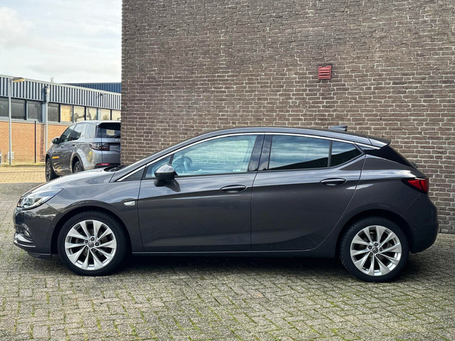 Foto 7 van Opel Astra 1.4 Turbo 150pk Innovation Carplay Camera 6-Bak Led