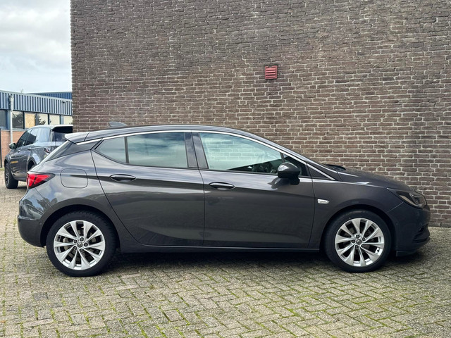 Foto 6 van Opel Astra 1.4 Turbo 150pk Innovation Carplay Camera 6-Bak Led