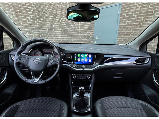Foto 4 van Opel Astra 1.4 Turbo 150pk Innovation Carplay Camera 6-Bak Led