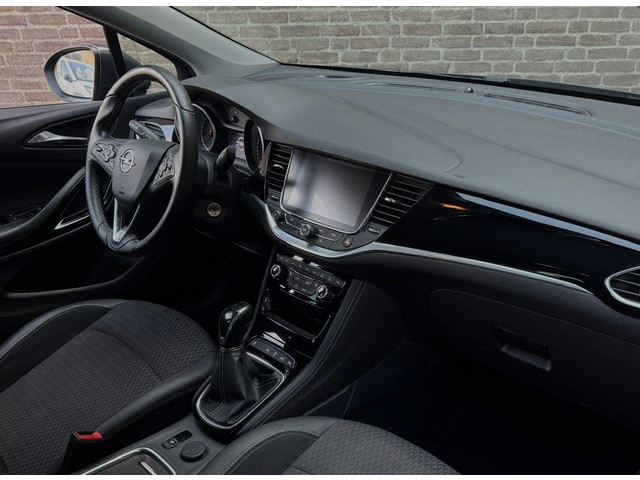 Foto 3 van Opel Astra 1.4 Turbo 150pk Innovation Carplay Camera 6-Bak Led