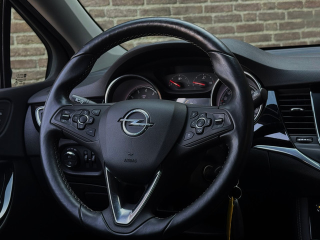 Foto 2 van Opel Astra 1.4 Turbo 150pk Innovation Carplay Camera 6-Bak Led