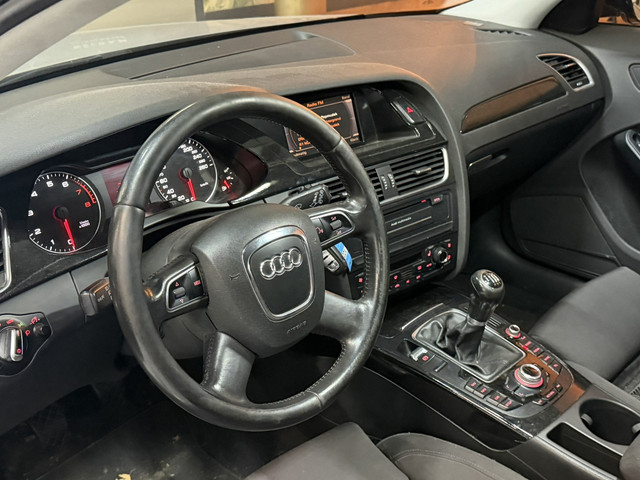 Foto 5 van Audi A4 Avant 1.8 TFSI Pro Line Business|Camera|Stoelverwarming|Navi|Clima|18''