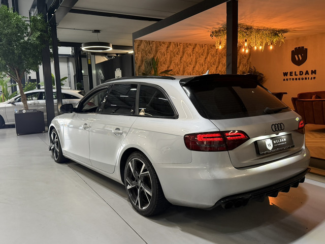 Foto 7 van Audi A4 Avant 1.8 TFSI Pro Line Business|Camera|Stoelverwarming|Navi|Clima|18''