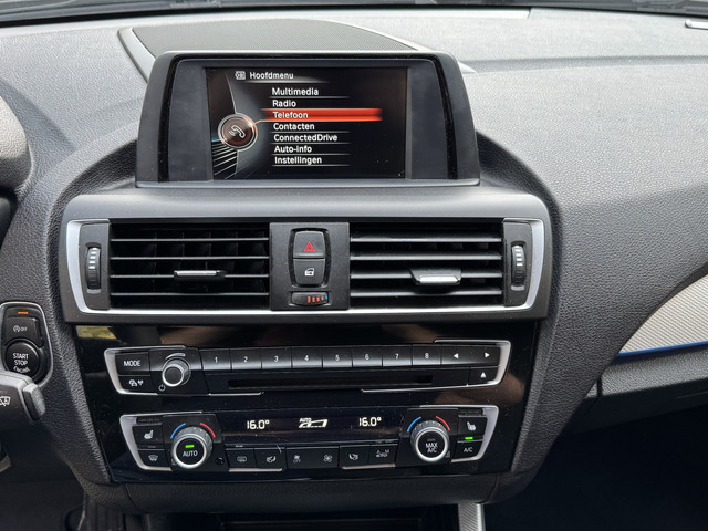 Foto 5 van BMW 1-serie 120i M Sport Edition Automaat Climate Control Led Carplay