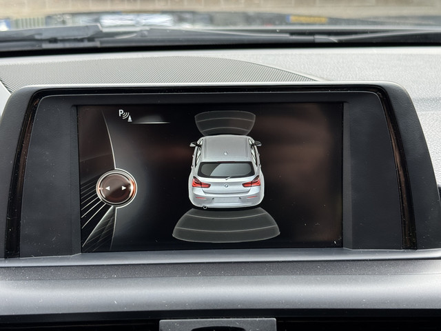 BMW 1-serie 120i M Sport Edition Automaat Climate Control Led Carplay