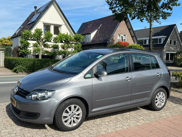 Foto 3 van Volkswagen Golf Plus 1.6 TDI Highline