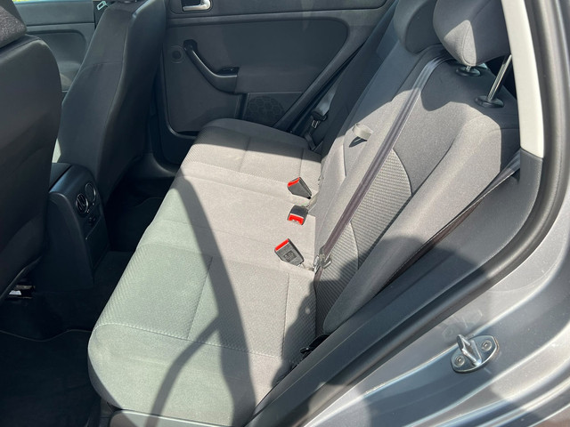 Foto 10 van Volkswagen Golf Plus 1.6 TDI Highline