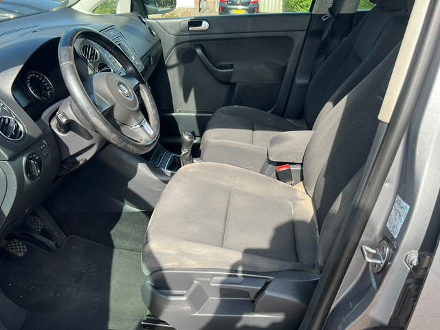 Volkswagen Golf Plus 1.6 TDI Highline