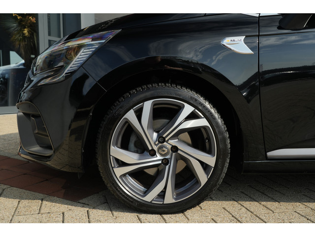 Foto 7 van Renault Clio 1.3 TCe R.S. Line | 131PK | Navigatie | Keyless entry/start | LED koplampen | Renault C