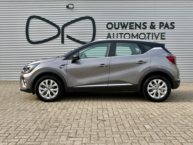 Foto 3 van Renault Captur 1.3 TCe 130 Edition One | CAMERA | CARPLAY | NAVIGATIE | STOELVERW.