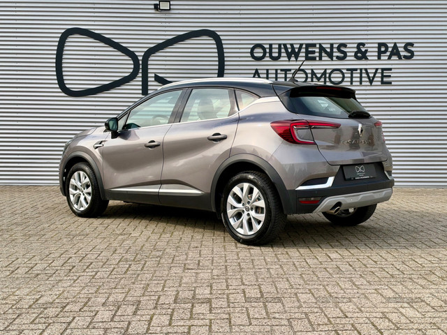 Foto 5 van Renault Captur 1.3 TCe 130 Edition One | CAMERA | CARPLAY | NAVIGATIE | STOELVERW.