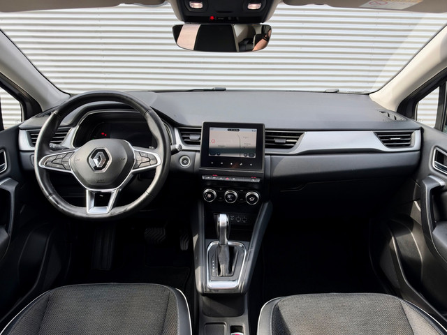 Foto 7 van Renault Captur 1.3 TCe 130 Edition One | CAMERA | CARPLAY | NAVIGATIE | STOELVERW.