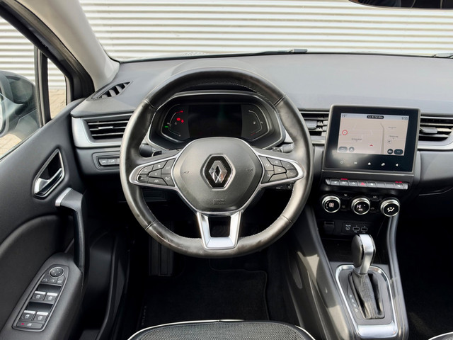 Foto 8 van Renault Captur 1.3 TCe 130 Edition One | CAMERA | CARPLAY | NAVIGATIE | STOELVERW.