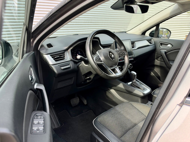 Foto 9 van Renault Captur 1.3 TCe 130 Edition One | CAMERA | CARPLAY | NAVIGATIE | STOELVERW.