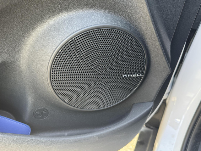 Foto 5 van HYUNDAI KONA EV COMFORT 64 kWh (99% SOH) I AUTOMAAT I TREKHAAK I APPLE CARPLAY I P-CAMERA