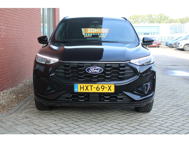 Foto 4 van Ford Kuga 2.5 PHEV ST-Line | NL Auto! | Winter pack | Elektrisch Wegklapbare Trekhaak | Camera |