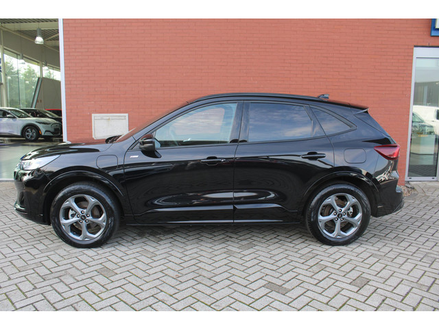 Foto 5 van Ford Kuga 2.5 PHEV ST-Line | NL Auto! | Winter pack | Elektrisch Wegklapbare Trekhaak | Camera |