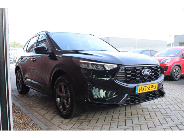Foto 8 van Ford Kuga 2.5 PHEV ST-Line | NL Auto! | Winter pack | Elektrisch Wegklapbare Trekhaak | Camera |