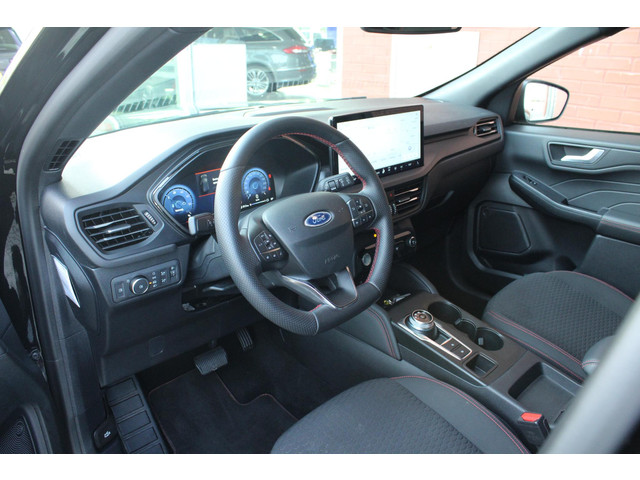 Foto 9 van Ford Kuga 2.5 PHEV ST-Line | NL Auto! | Winter pack | Elektrisch Wegklapbare Trekhaak | Camera |