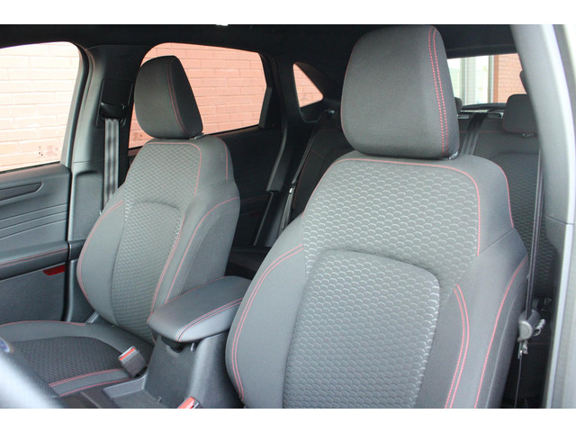 Ford Kuga 2.5 PHEV ST-Line | NL Auto! | Winter pack | Elektrisch Wegklapbare Trekhaak | Camera |