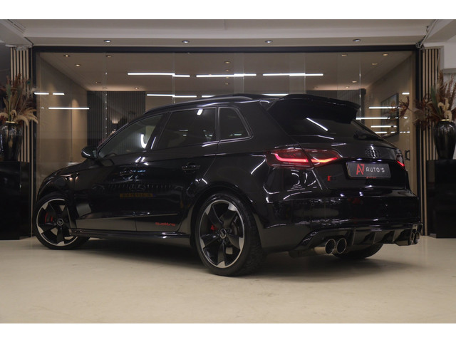 Foto 3 van Audi A3 Sportback 2.0 TFSI S3 quattro Pro Line Plus PANO/B&O/ACC/SFEER/VOL