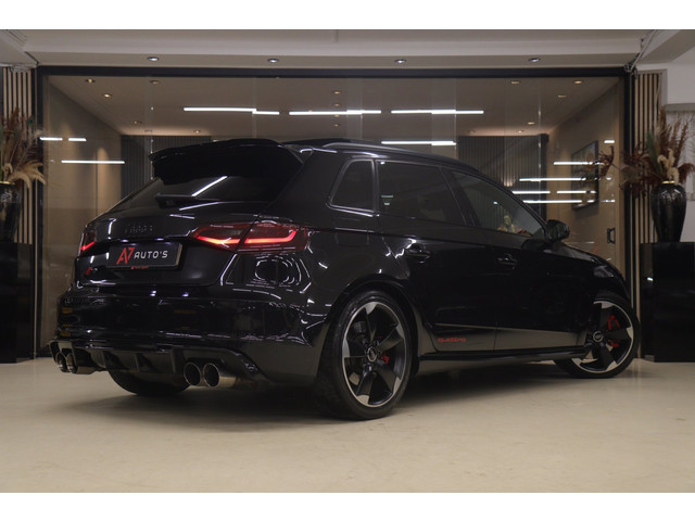 Foto 5 van Audi A3 Sportback 2.0 TFSI S3 quattro Pro Line Plus PANO/B&O/ACC/SFEER/VOL