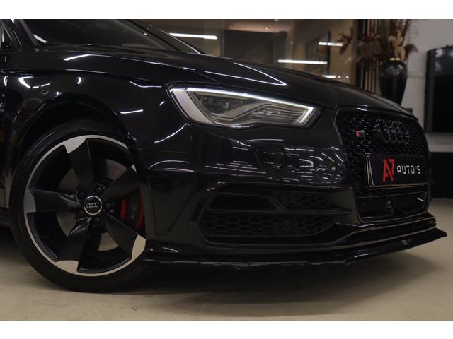 Foto 7 van Audi A3 Sportback 2.0 TFSI S3 quattro Pro Line Plus PANO/B&O/ACC/SFEER/VOL