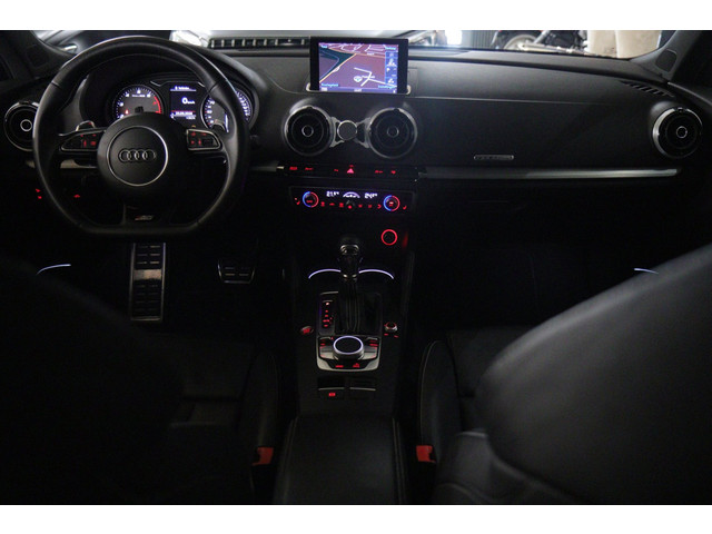 Foto 9 van Audi A3 Sportback 2.0 TFSI S3 quattro Pro Line Plus PANO/B&O/ACC/SFEER/VOL