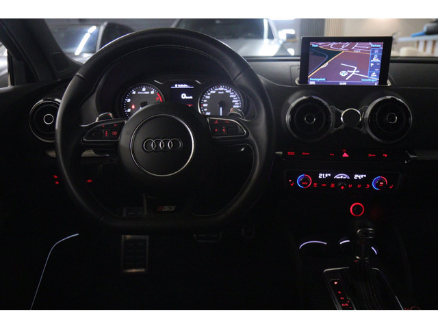Foto 10 van Audi A3 Sportback 2.0 TFSI S3 quattro Pro Line Plus PANO/B&O/ACC/SFEER/VOL