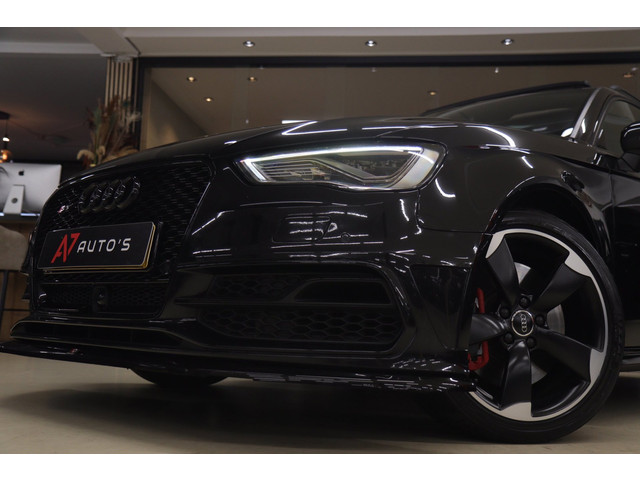 Audi A3 Sportback 2.0 TFSI S3 quattro Pro Line Plus PANO/B&O/ACC/SFEER/VOL