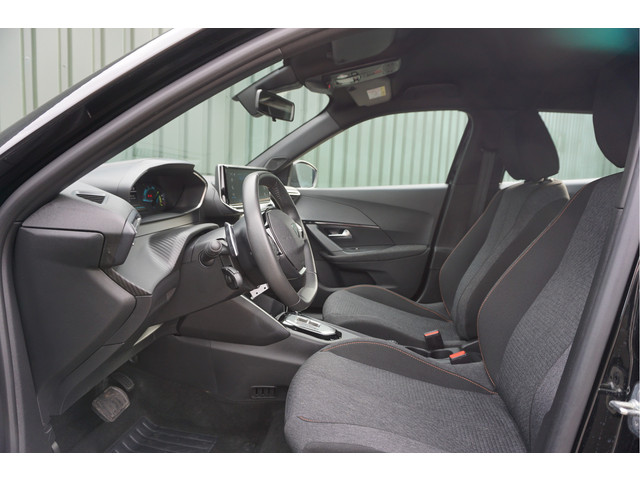 Foto 3 van Peugeot 2008 1.2 Hybrid 136pk Style + LED/ Cruise/ Carplay/ Nieuwstaat/ Garantie!