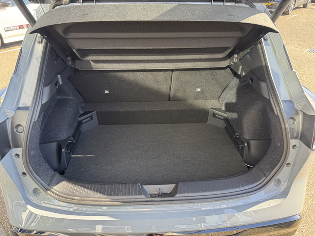 Foto 6 van Nissan QASHQAI 1.3 MHEV Xtronic Tekna Plus (bj 2026)