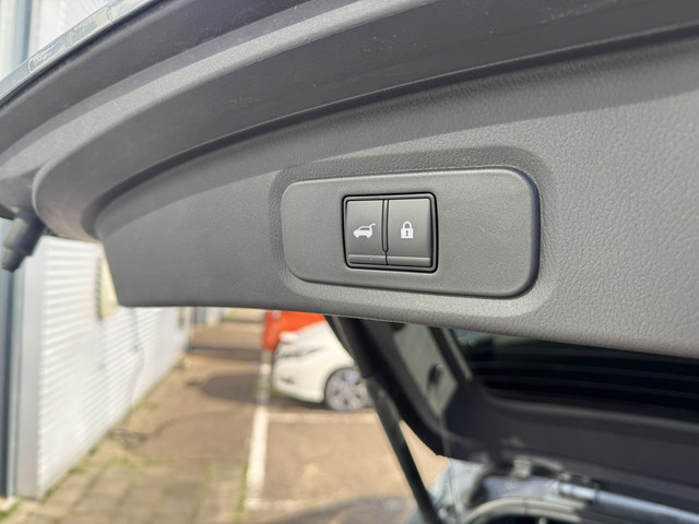 Foto 7 van Nissan QASHQAI 1.3 MHEV Xtronic Tekna Plus (bj 2026)