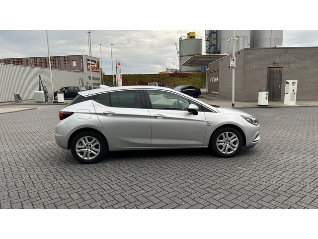 Foto 9 van Opel Astra 1.0 Online Edition