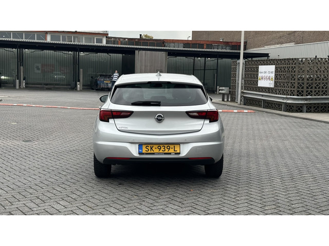 Foto 7 van Opel Astra 1.0 Online Edition