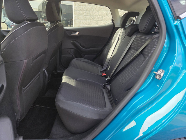 Foto 6 van Ford Fiesta 1.0 EcoBoost Titanium 100PK *Camera*Carplay*Adaptive cruise* voorruit verwarming * Rijkl