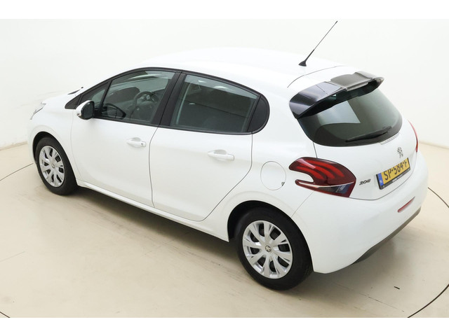 Foto 5 van Peugeot 208 1.2 PureTech Active | Airco | Cruise Control | Elektrische ramen voor