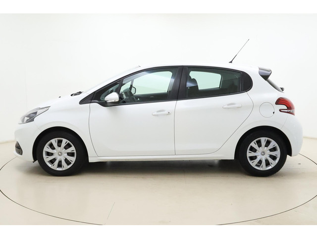 Foto 6 van Peugeot 208 1.2 PureTech Active | Airco | Cruise Control | Elektrische ramen voor