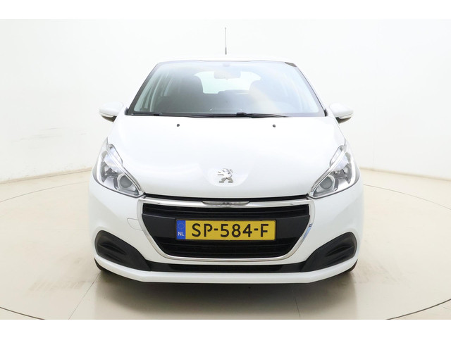 Foto 7 van Peugeot 208 1.2 PureTech Active | Airco | Cruise Control | Elektrische ramen voor