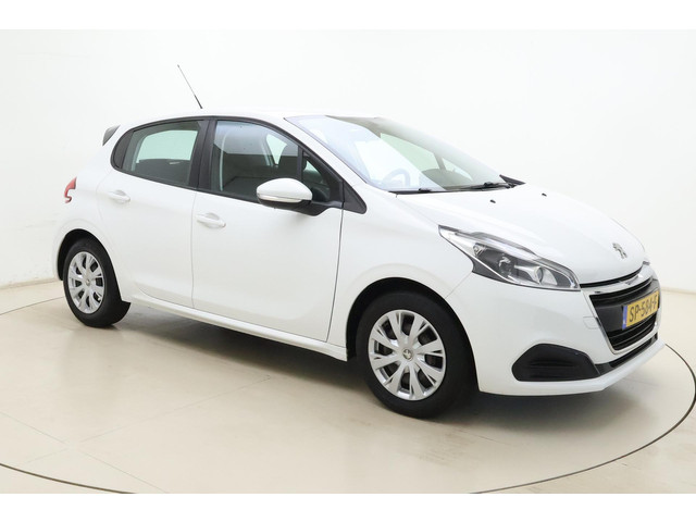 Foto 9 van Peugeot 208 1.2 PureTech Active | Airco | Cruise Control | Elektrische ramen voor