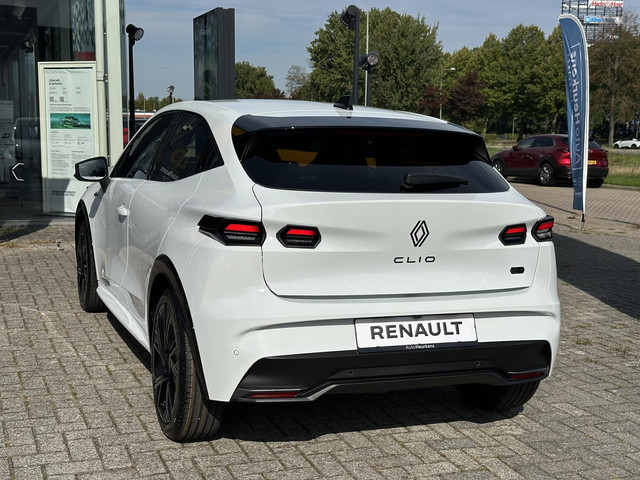 Renault Clio Esprit Alpine Full Hybrid E-Tech 160 pk l Meer dan € 2.500 voorraadvoordeel l 5 jaar fa