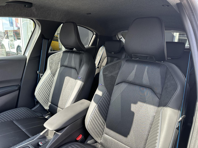 Foto 5 van Renault Clio Esprit Alpine Full Hybrid E-Tech 160 pk l Meer dan € 2.500 voorraadvoordeel l 5 jaar fa