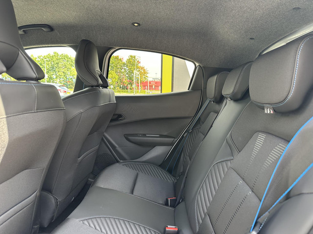 Foto 6 van Renault Clio Esprit Alpine Full Hybrid E-Tech 160 pk l Meer dan € 2.500 voorraadvoordeel l 5 jaar fa