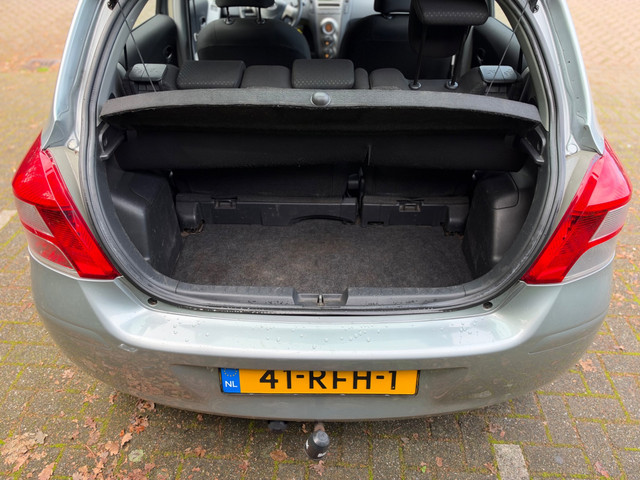 Foto 10 van Toyota Yaris 1.3 VVTi Aspiration Automaat|1e Eigenaar|Cruise|Trekhaak|Volledig onderhouden